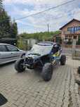 Can am maverick x3