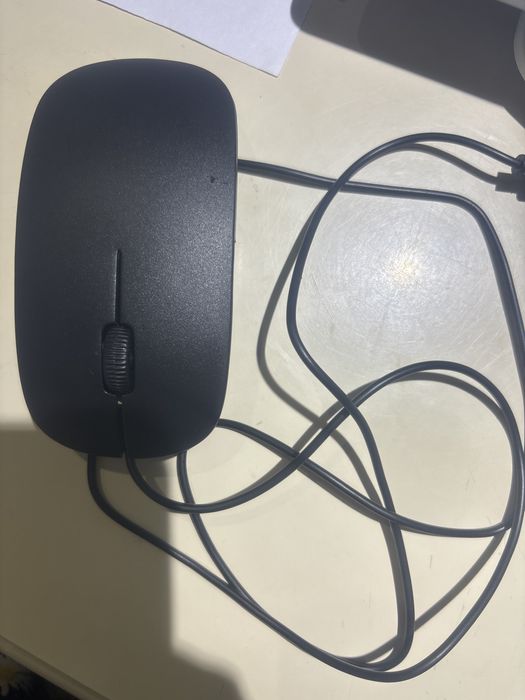 Продам мышку новую