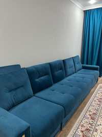 Продаю диван новый