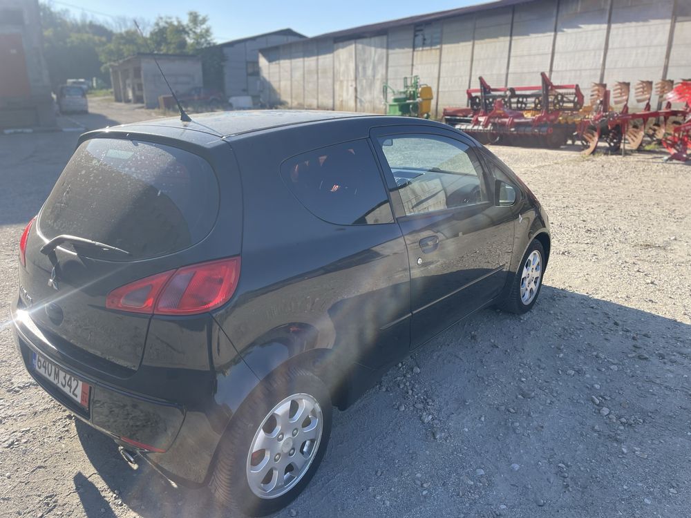 Mitsubishi Colt VI 1.3 95 кс на части