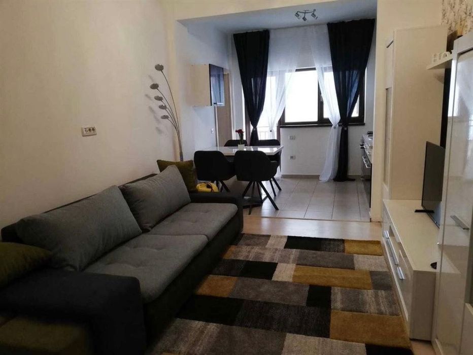 Apartament cu 3 camere de inchiriat Dumbravita Jud Timis