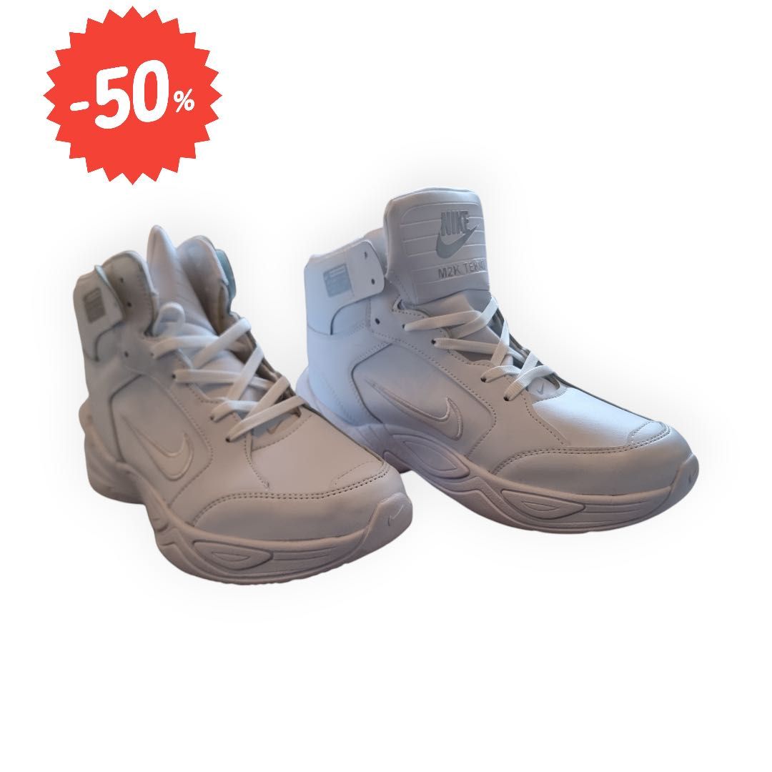 JORDAN MILITARY  4 - Мъжки обувки