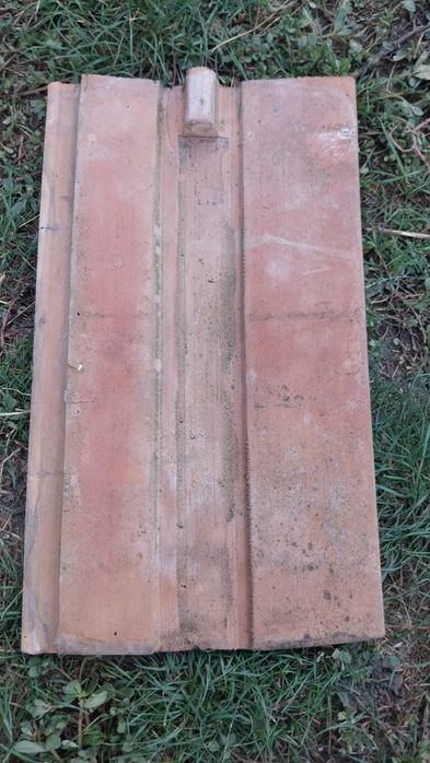 Tigla ceramica calitate buna