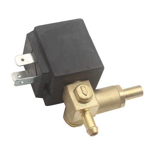 Electroventil electromagnetic 2/3 căi Jiayin JYZ-5 230V