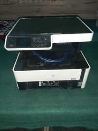 Epson M2140 ishlab turgan printer 3 tasi 1 da