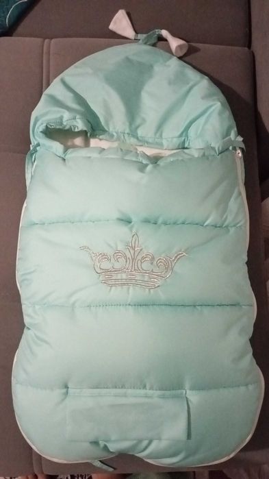 Продам конверт на выписку!