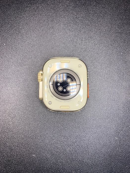 Apple Watch Ultra 2 • FullBox