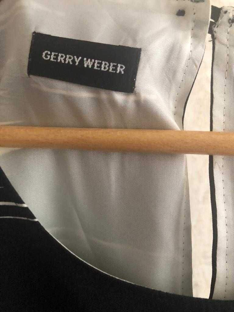 Новое женское платье, бренд Gerry Weber, размер 48