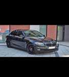 BMW Seria 5 520D 2010