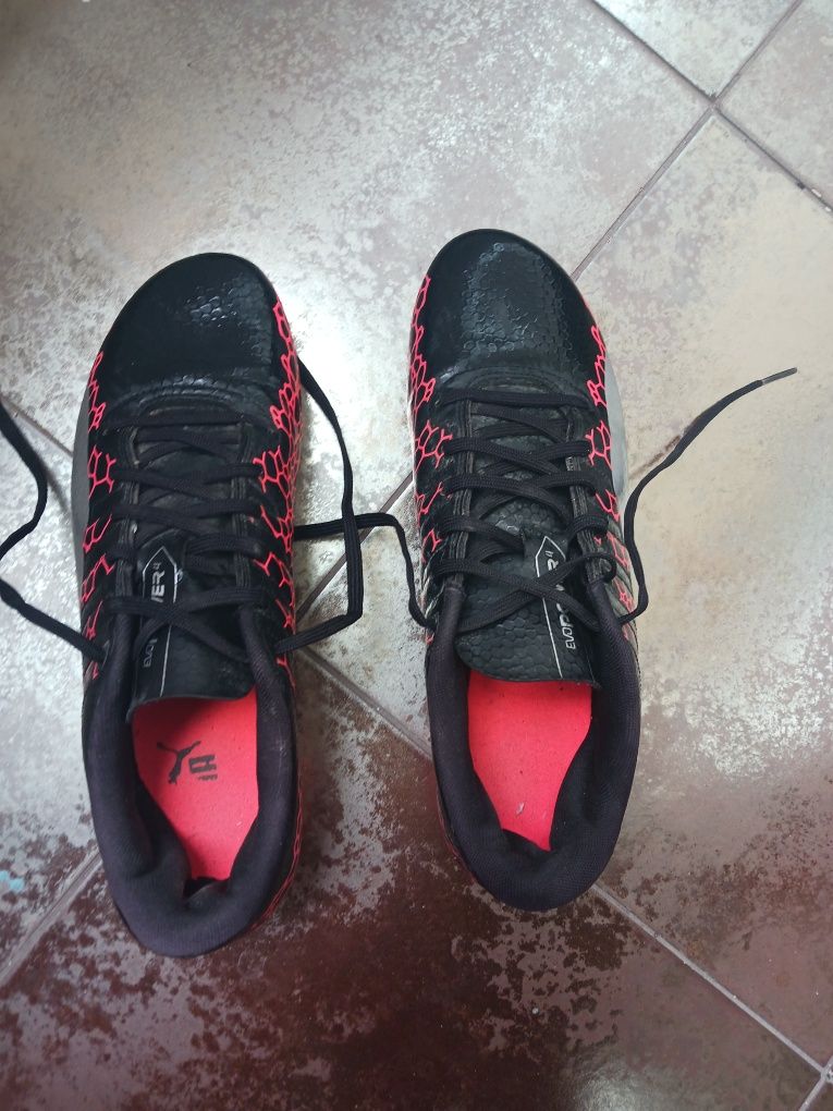 Бутонки за футбол PUMA ТОП ЦЕНА