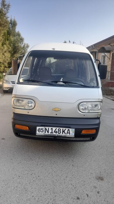 Damas 2010 SROCHNO sotiladi