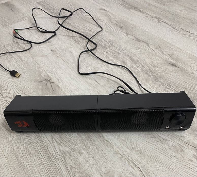 Boxa speaker audio pt laptop sau pc NOU