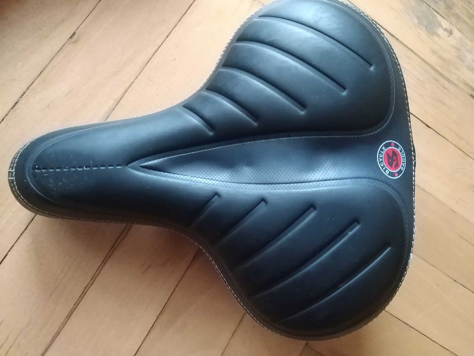 Седалка за велосипед