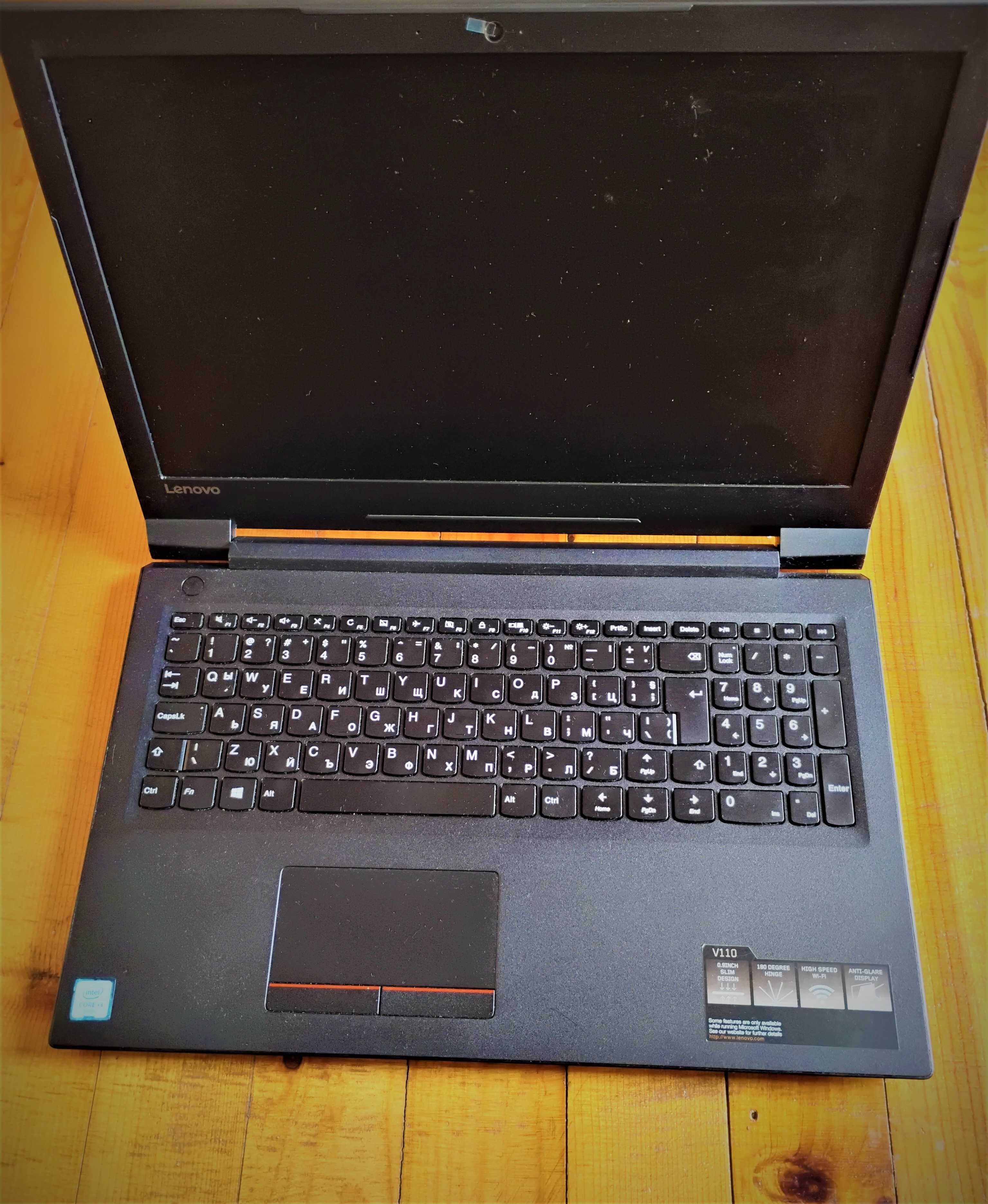 Продавам Lenovo V110