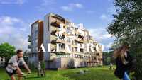 ALFA PRO продава двустаен апартамент в гр.Бургас