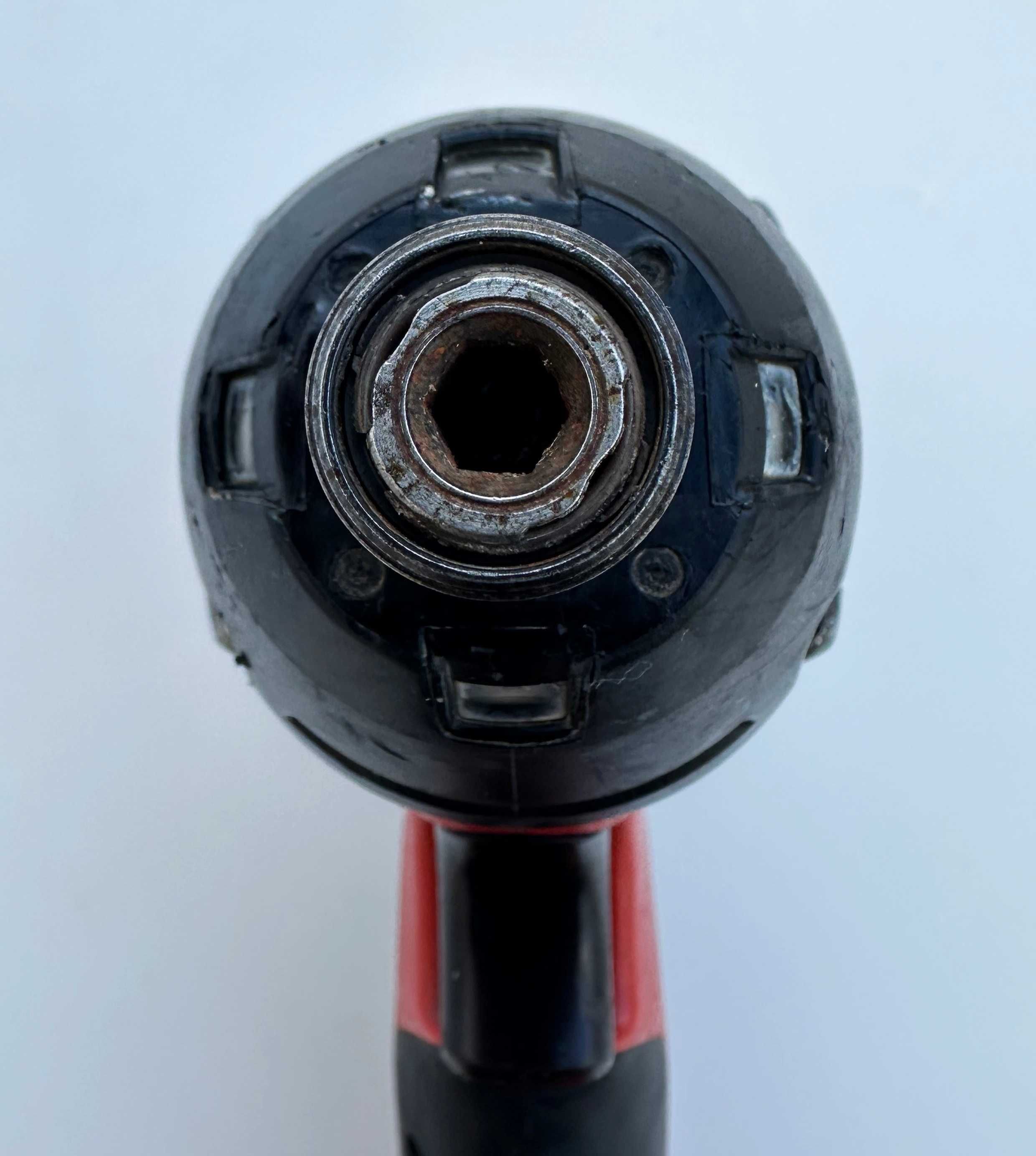 Hilti SiD 14-A - Акумулаторен импакт драйв 14.4V