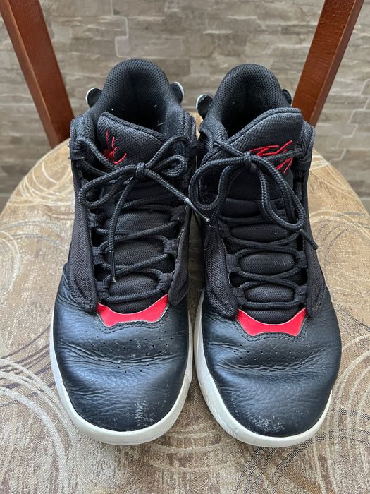 Nike Jordan Max Aura 4, номер 41