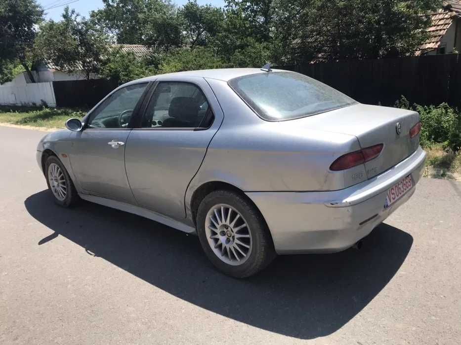 Piese Alfa Romeo 1.9 jtd 2002