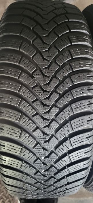2 anvelope 215 55 17 falken iarna 2020 6,5mm