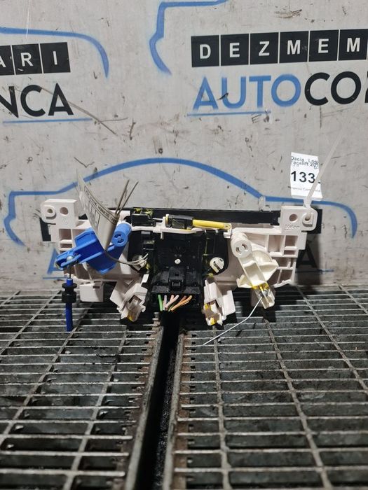 Panou Comanda AC Clima Dacia Dacia Logan II MCV 2013 - 2016 (1335) 9B140928120469
