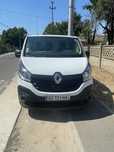 Renault Trafic 2016 1.6 dCi Euro 5