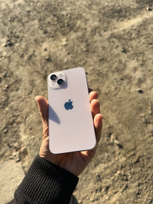 Iphone 13 128gb,93 йомкост