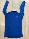 Softshell alergare Asics S-M elastic