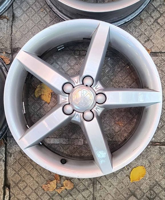 Оригинални джанти SEAT 16 цола