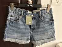 Blugi scurti H&M noi