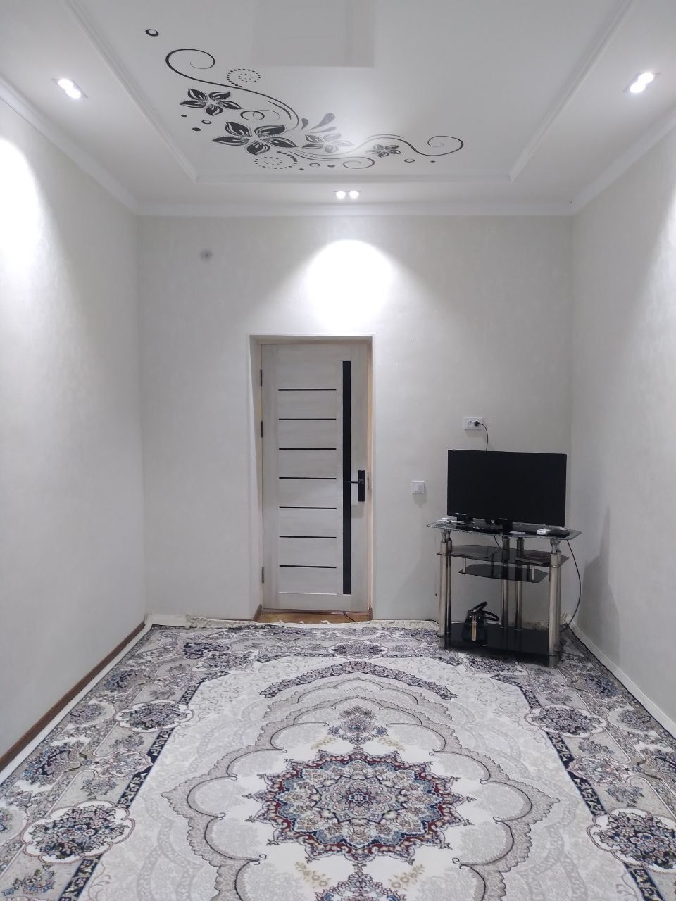 2 комнатной квартиры