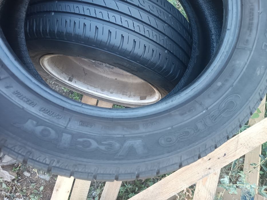 225/55/17 С Goodyear