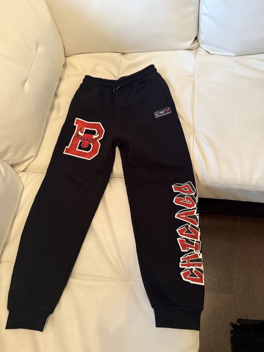 Pantaloni s chicago bulls noi