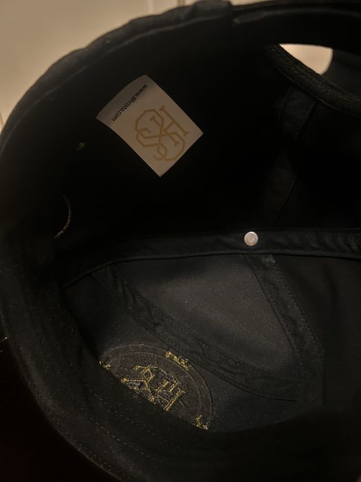 Шапка с козирка- H8S