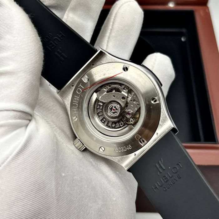 Ceas Hb classic fusion 38/mm