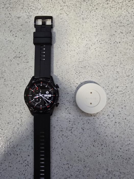 Huawei watch gt 2 in stare foarte buna