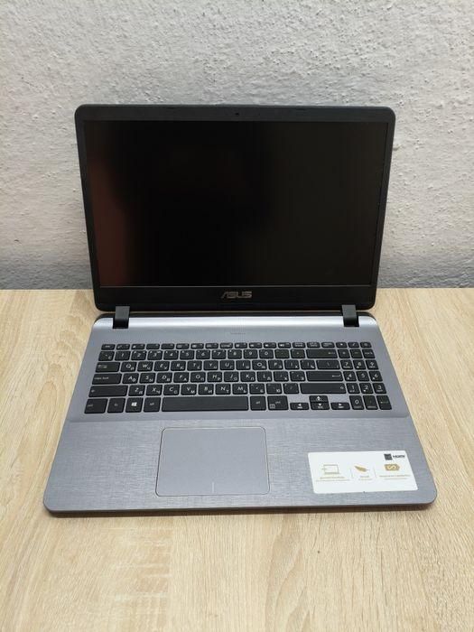 Asus X541. Quad N5000/SSD 240Gb/ DDR4 4Gb