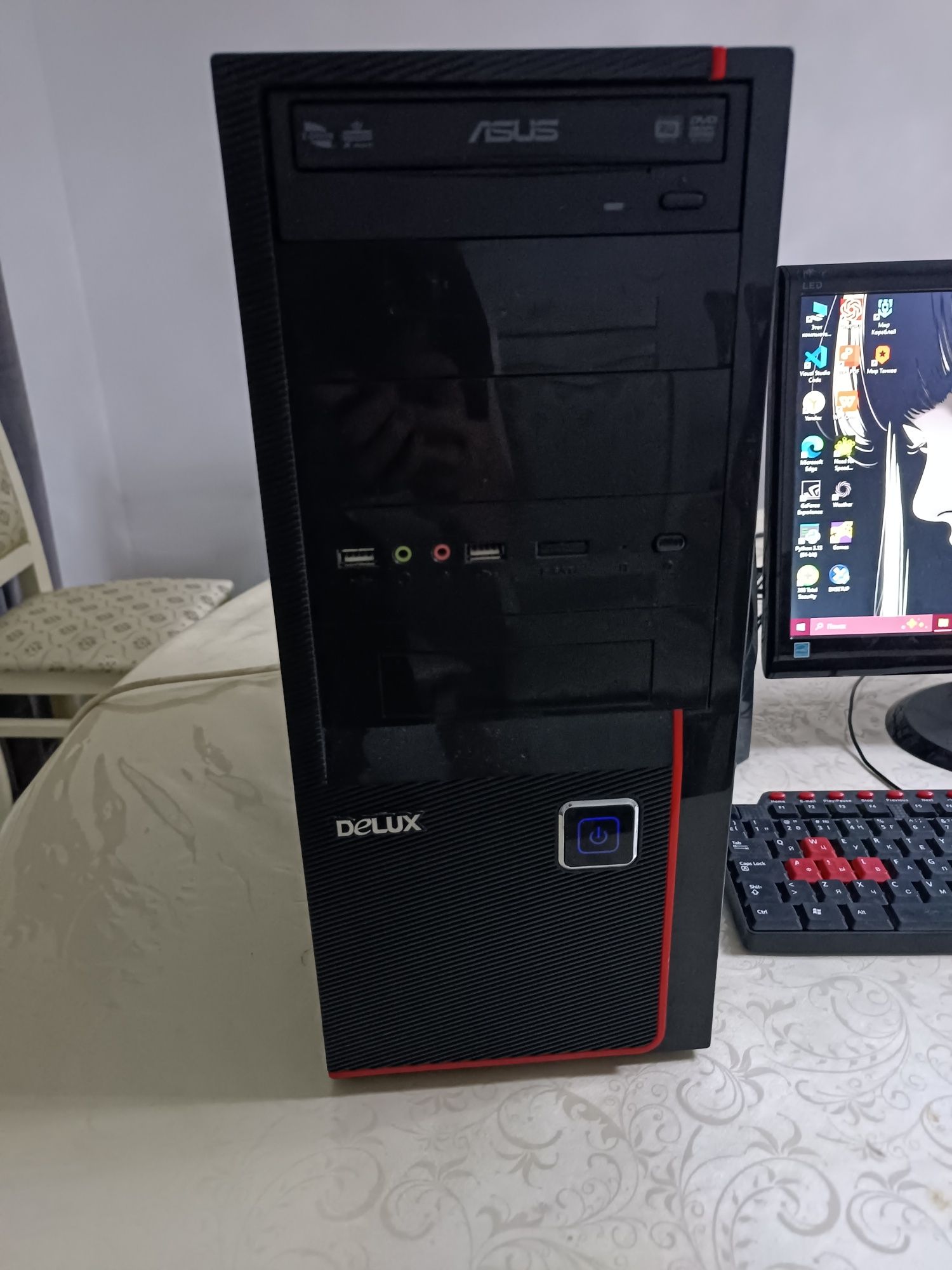 Core I5 комплект