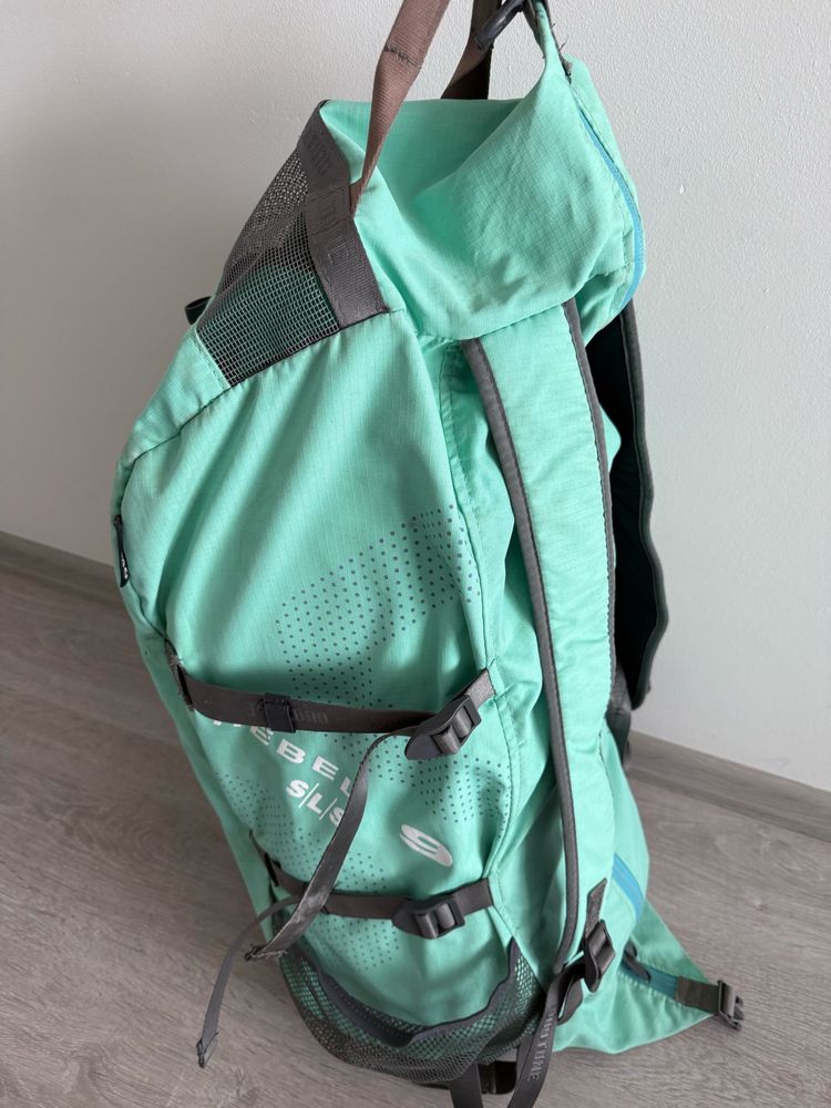 Kite Duotone Rebel SLS 2023 9 m