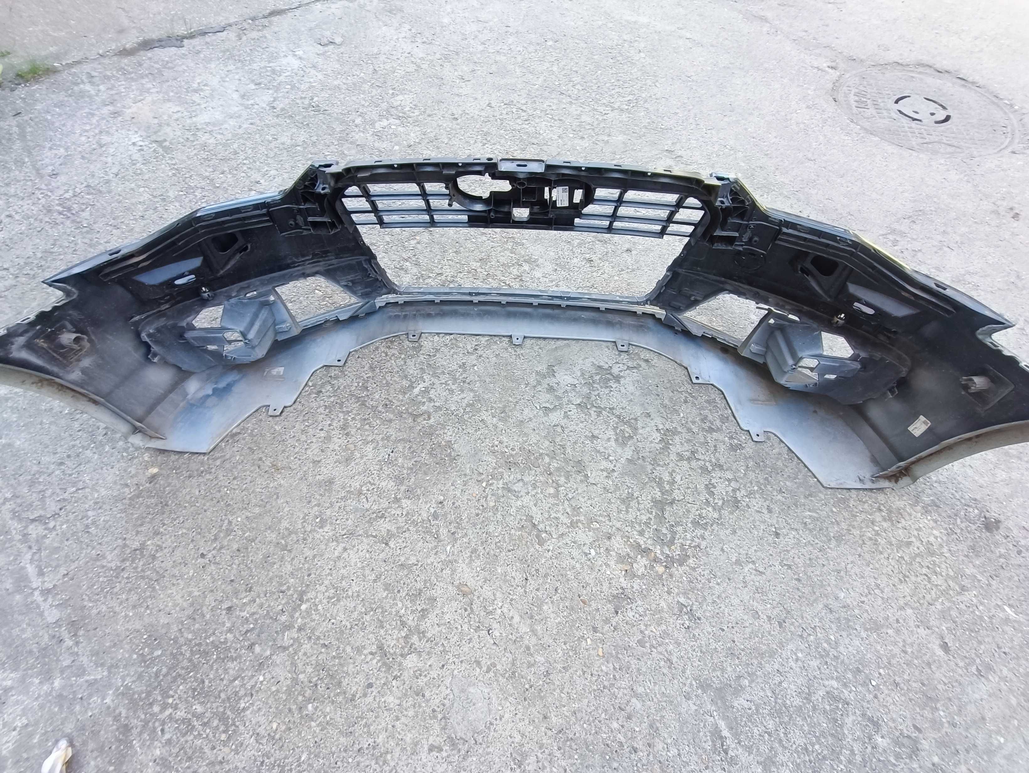 Предна броня AUDI A6 4G C7