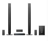 Sistem Home Cinema 5.1 cu Blu-ray 3D Sony BDVE4100