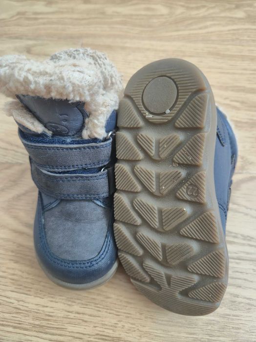 Бебешки/детски боти Lasocki Kids, номер 22