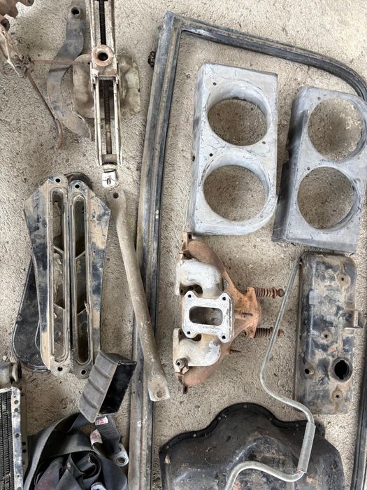 Piese Dacia 1300-1310-1410