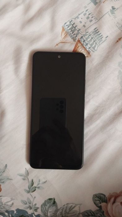 Redmi note 12 4G 1 will garantiya