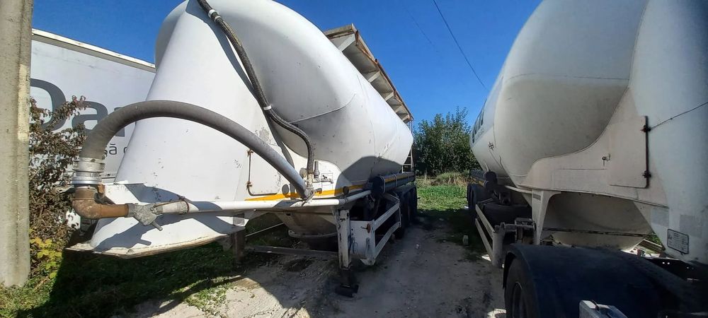 Spitzer SF2737/2P Cimentruck SPITZER