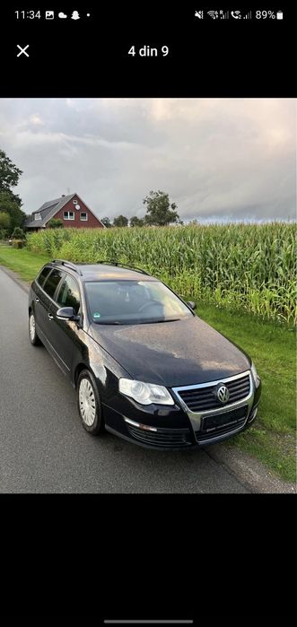 Volkswagen Passat Recent adus din Germania
