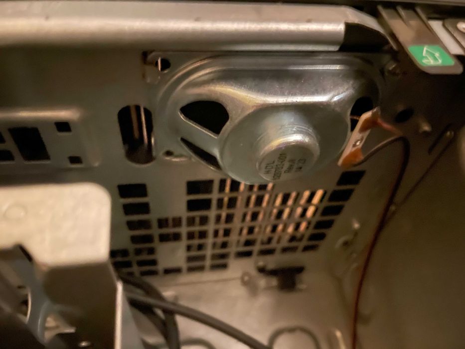 Кейс i3 4160  без монитора