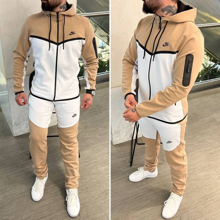 treninguri nike tech