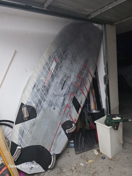 Дъска за WInd Surf