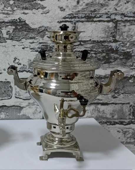 Сувенирный самовар