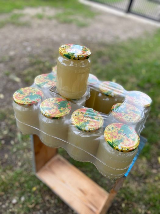 Miere de albine, diferite sortimente